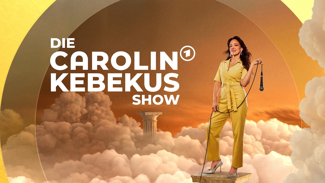 Feminism, US Relations & ARD's Competitiveness: Kebekus Show's S1 Premiere